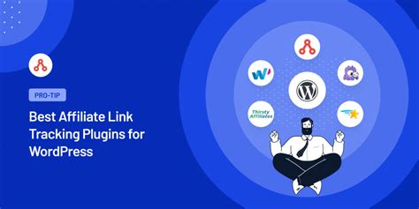 wordpress affiliate link tracking plugin.